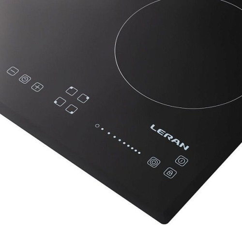Варочная поверхность LERAN EH 6643 BV