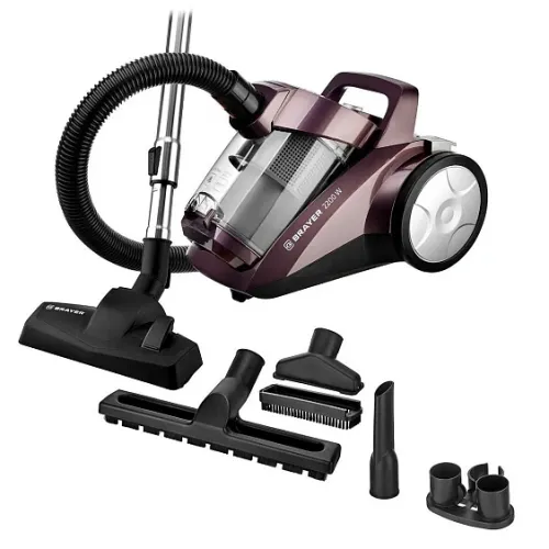 Пылесос BRAYER BR4205