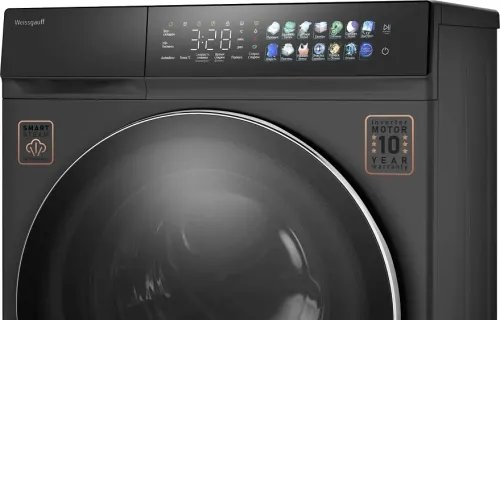 Стиральная машина WEISSGAUFF WM 996 Autodose Inverter Touch