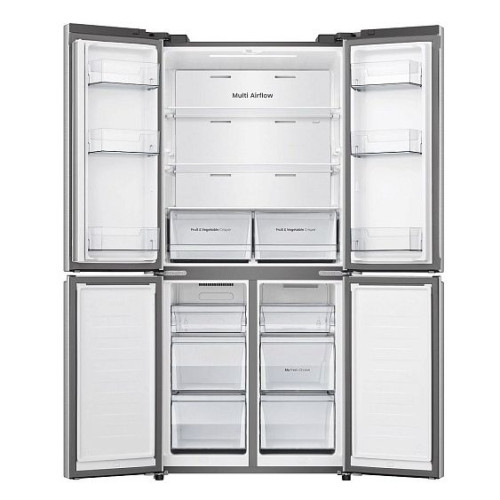 Холодильник HISENSE RQ5P470SEI1