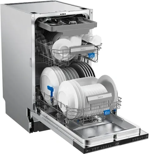 Посудомоечная машина MIDEA MID45S485I