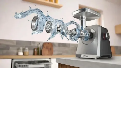 Мясорубка BOSCH MFWS835M