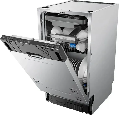 Посудомоечная машина MIDEA MID45S485I