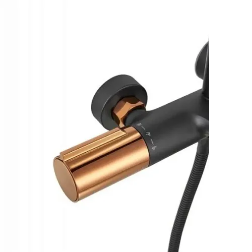 Душевая система OULIN OL-HT-2318