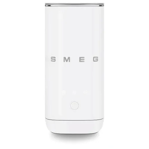 Вспениватель молока SMEG MFF02WHMEU