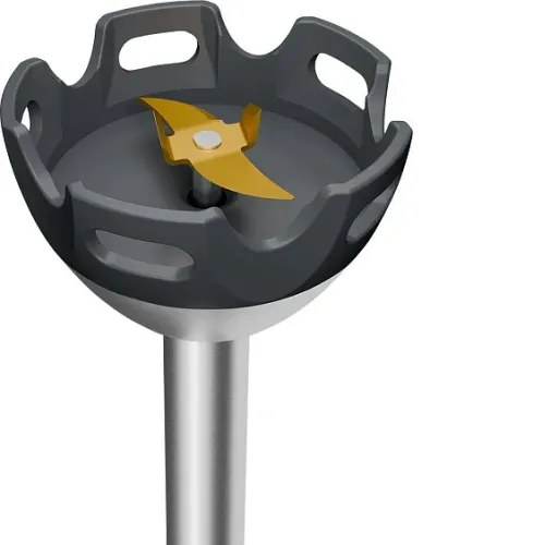 Блендер WEISSGAUFF WHB 341 PTW CordLess Titan