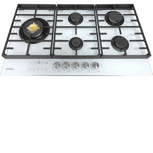Варочная поверхность HIBERG VM 9255 W