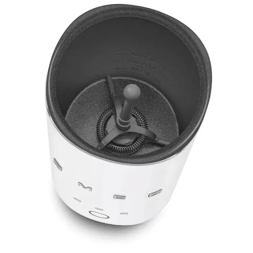 Вспениватель молока SMEG MFF02WHMEU