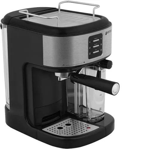 Кофеварка VITEK VT-8489