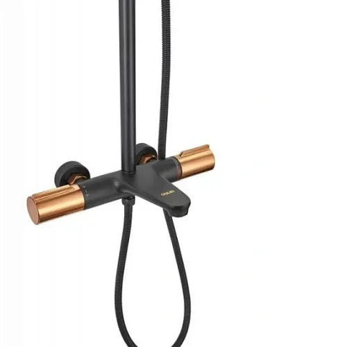 Душевая система OULIN OL-HT-2318