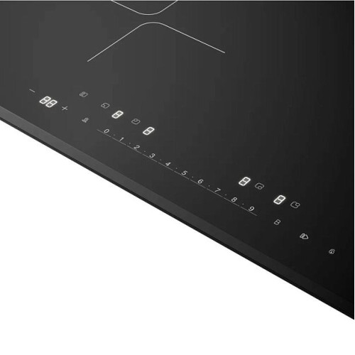 Варочная поверхность KUPPERSBERG ICI 619
