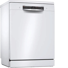 Посудомоечная машина BOSCH SMS4HCW48E