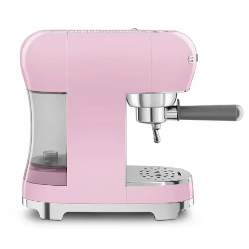 Кофеварка SMEG ECF02PKEU