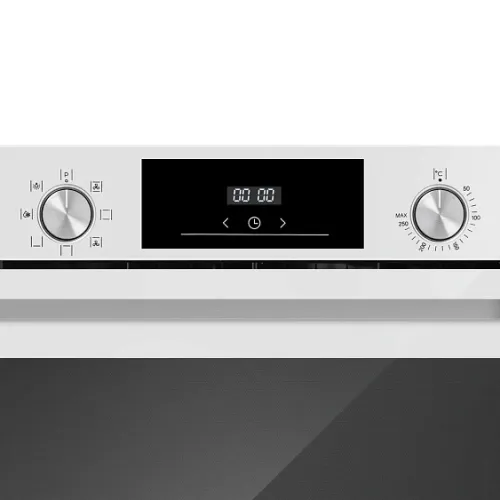Духовой шкаф MAUNFELD FEOH7872W