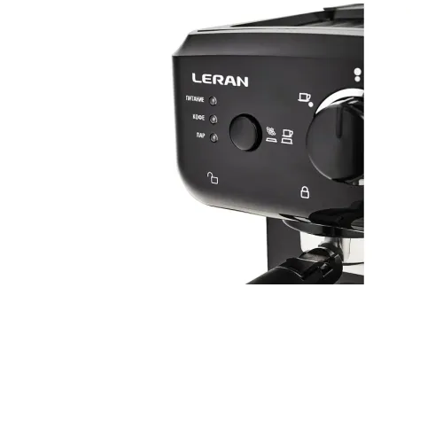 Кофеварка LERAN ECM-303