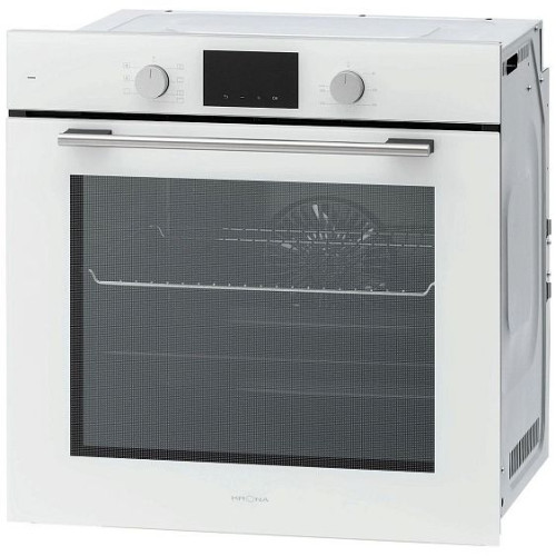 Духовой шкаф KRONA ELEMENT D plus 60 WH