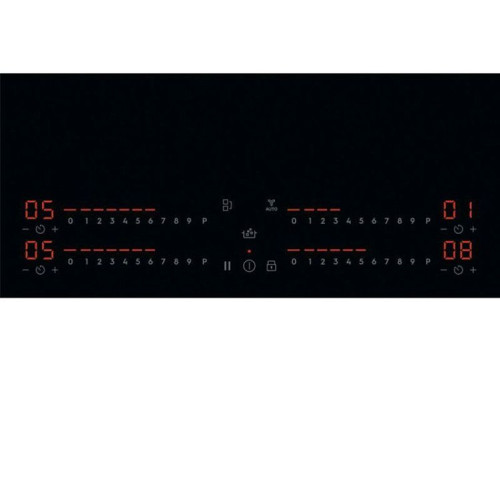 Варочная поверхность ELECTROLUX KIS62453I