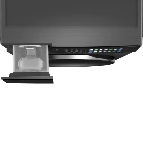 Стиральная машина WEISSGAUFF WM 996 Autodose Inverter Touch