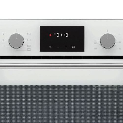 Духовой шкаф KRONA ELEMENT D plus 60 WH