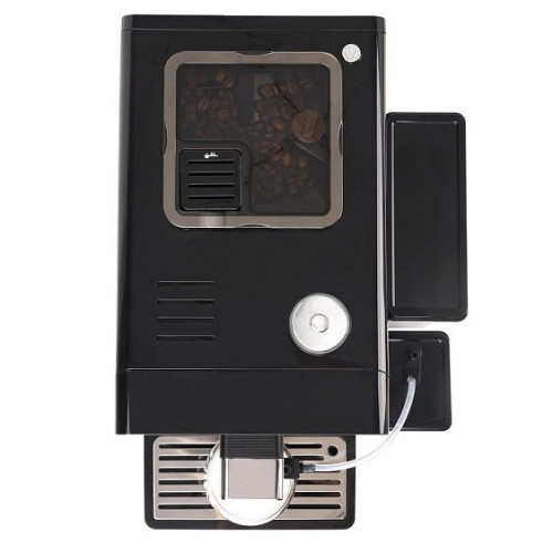 Кофемашина GRAUDE KV 30.3