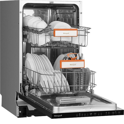 Посудомоечная машина WEISSGAUFF BDW 4525 Infolight