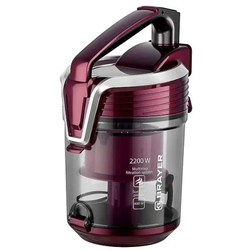 Пылесос BRAYER BR4211