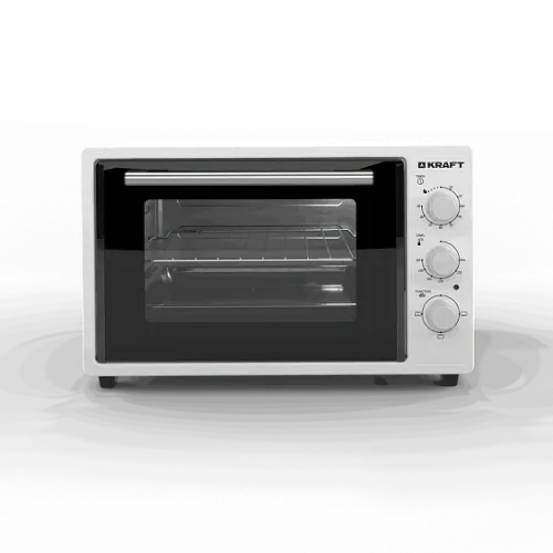 Мини-печь KRAFT KN-MO3900FW