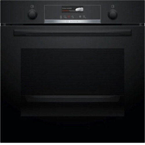 Духовой шкаф BOSCH HBG539BB6