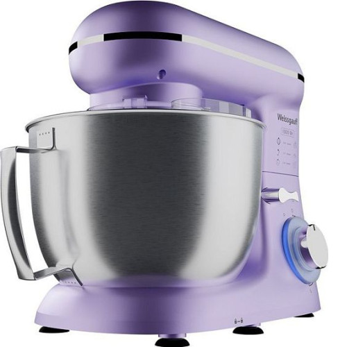 Миксер WEISSGAUFF WSM 131 PML Prime Chef
