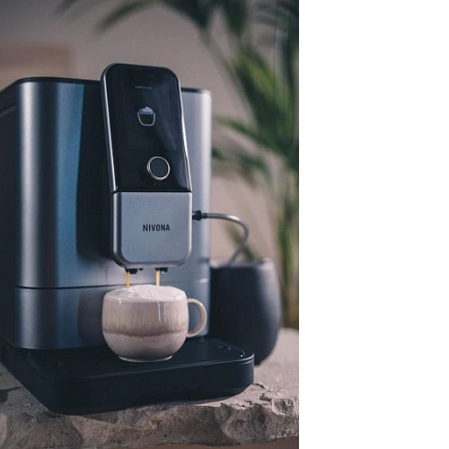 Кофемашина NIVONA NIVO 8107