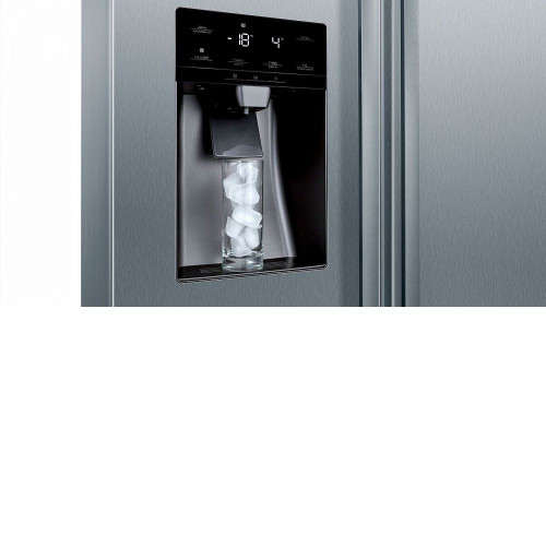 Холодильник BOSCH KAI93VL30R
