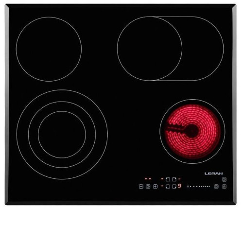 Варочная поверхность LERAN EH 6643 BV