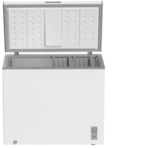 Морозильный ларь MIDEA MDRC345FZF01D