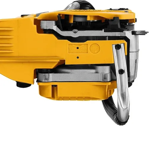 Бензопила STEHER BS-58-45