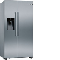 Холодильник BOSCH KAI93VL30R Холодильник BOSCH KAI93VL30R