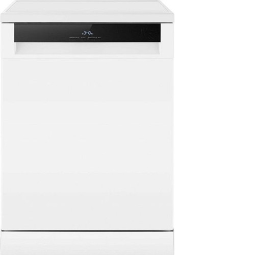 Посудомоечная машина WEISSGAUFF DW 6114 Inverter Touch AutoOpen White