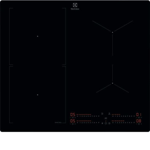 Варочная поверхность ELECTROLUX KIS62453I