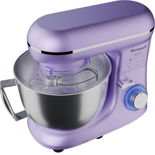 Миксер WEISSGAUFF WSM 131 PML Prime Chef