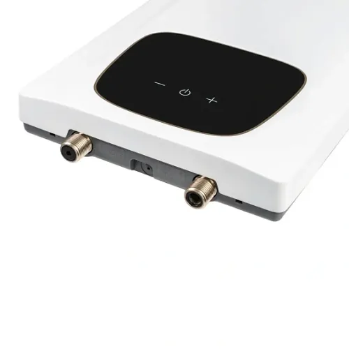 Водонагреватель HAIER POWER-EI9