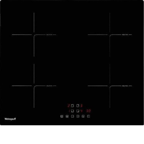 Варочная поверхность WEISSGAUFF HI 632 BA