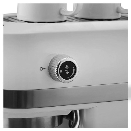 Кофемашина KORTING KCM 1014 SA Ottimo
