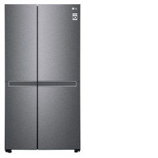 Холодильник LG GR-B267JQYL