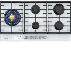 Варочная поверхность HIBERG VM 9255 W