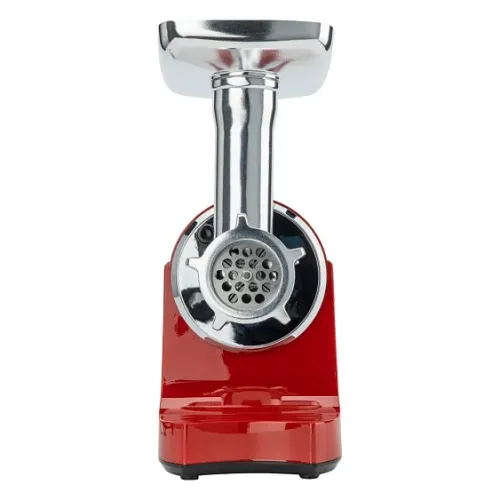 Мясорубка GRESSEL GMG-1702 красный