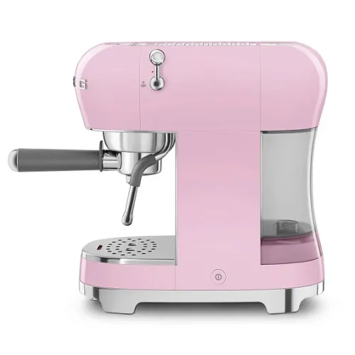 Кофеварка SMEG ECF02PKEU