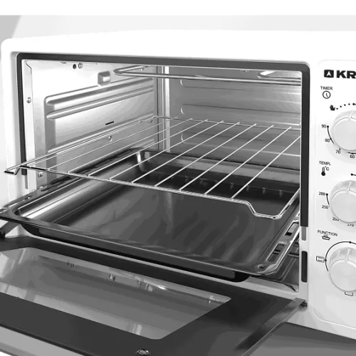 Мини-печь KRAFT KN-MO3900FW