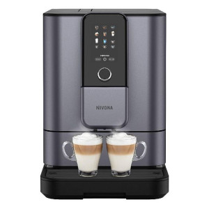 Кофемашина NIVONA NIVO 8107