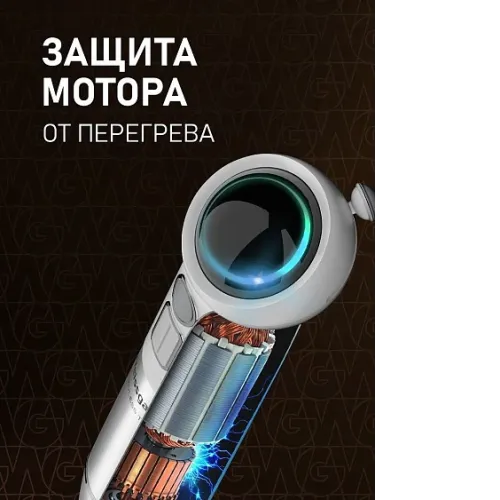 Блендер WEISSGAUFF WHB 341 PTW CordLess Titan
