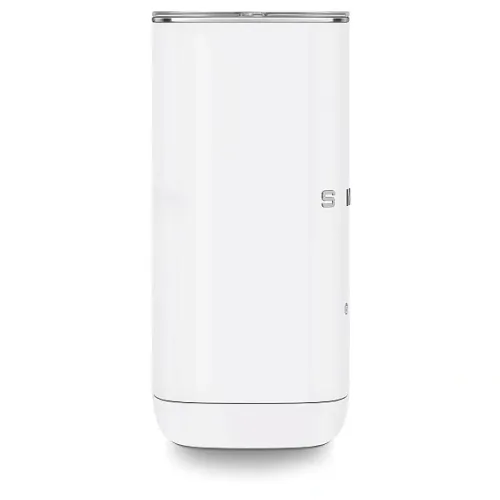 Вспениватель молока SMEG MFF02WHMEU