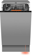 Посудомоечная машина WEISSGAUFF BDW 4525 Infolight